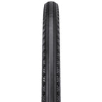 A WTB Byway TCS 700x40c tubeless gravel tire mounted on a bike wheel, ready for adventure on pavement, hardpack, and gravel.