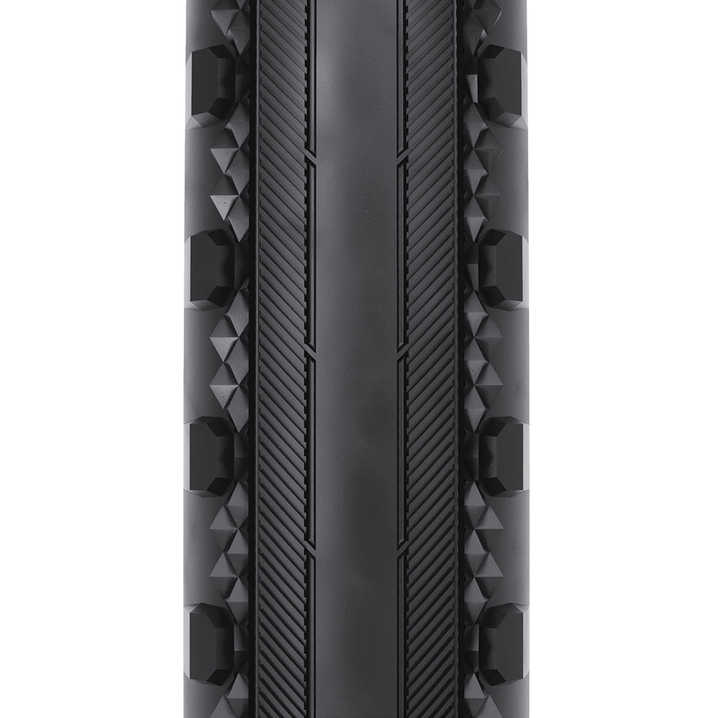 Lightweight fast-rolling WTB Byway gravel tire for mixed terrain

