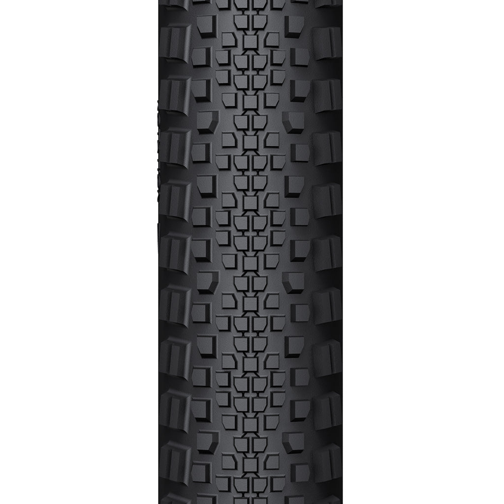 WTB Riddler 700x37c TCS Tubeless Tyre, Light/Fast Rolling (Tan)