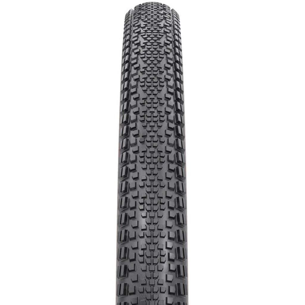 The Riddler 700x37c tire, designed for swift efficiency on gravel and cyclocross courses while providing excellent traction.