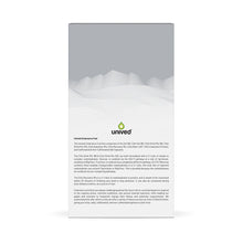 Unived Elite Drink Mix 320 Bare Naked