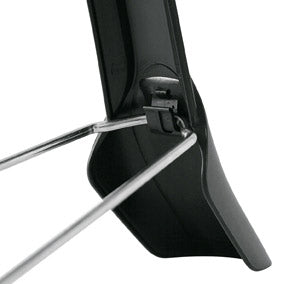 SKS VELO 42 Urban mudguard set with stays for bikes