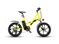 Shop Vaan Urbansport Pro E-Bike (Yellow) Online in India | United By Cycling