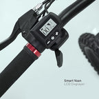 Shop Vaan Urbansport E-Bike (Yellow) Online in India | United By Cycling
