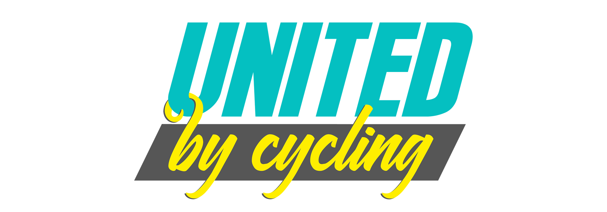 United by cycling bike shop logo