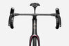 Cannondale SystemBar R-One Carbon One Piece Handlebar (Black)