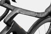 Cannondale SystemBar R-One Carbon One Piece Handlebar (Black)