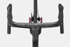 Cannondale SystemBar R-One Carbon One Piece Handlebar (Black)