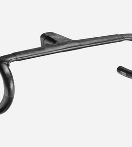 Cannondale SystemBar R-One Carbon One Piece Handlebar (Black)