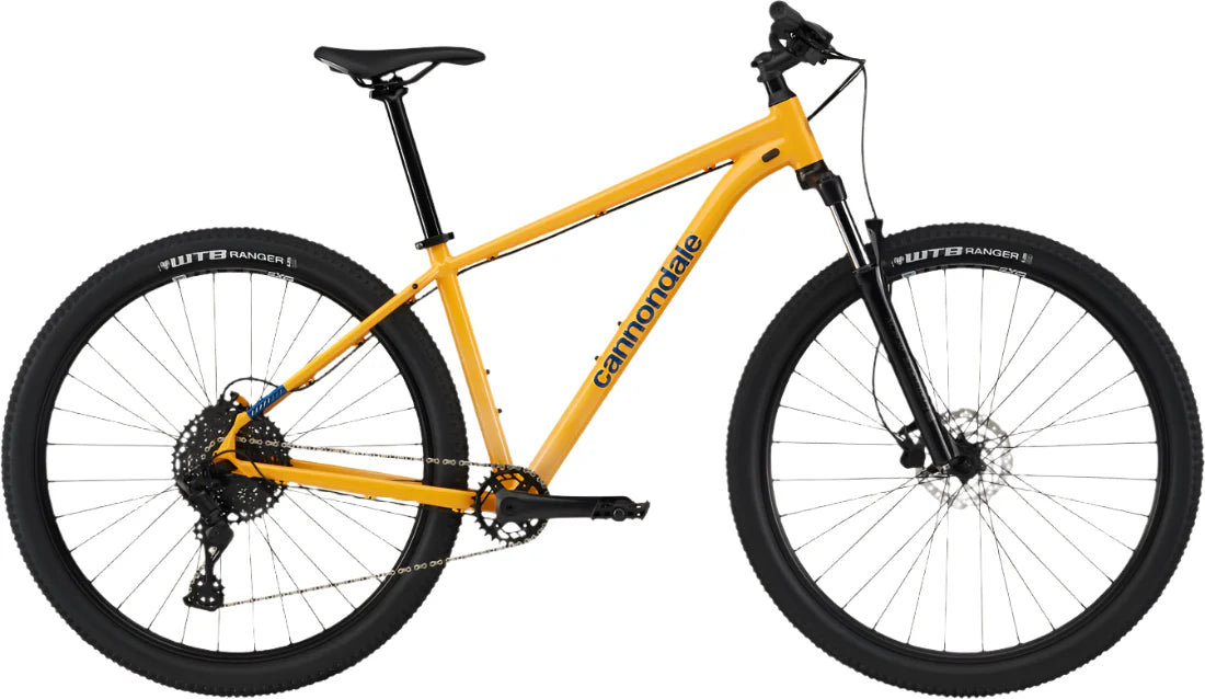 Buy Cannondale Bikes Online India – MTB, Road & hybrid bikes
