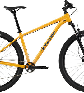 Cannondale Trail 5 (Mango)