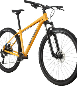 Cannondale Trail 5 (Mango)