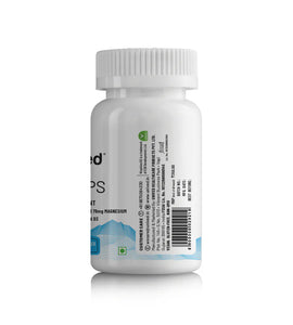 Unived Salt Caps - 30 Capsules