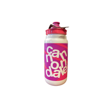 Elite FLY Teams Sports Bottle EF Pro Cycling Cannondale 2025 edition