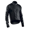Northwave Vortex Rainwear Jacket (Black)