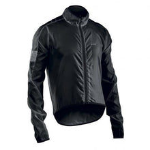 Shop Northwave Vortex Rainwear Jacket (Black) Online in India | United By Cycling