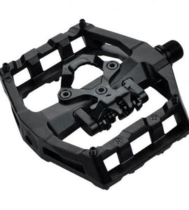 Wellgo B-365 Clipless Pedal (One Side)