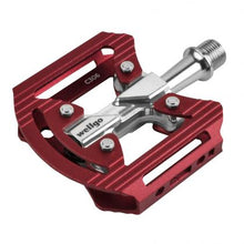 Wellgo lu 939 alloy flat online pedals