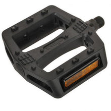 Cleat flat pedals hot sale