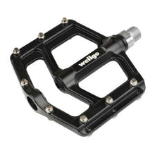 Shop Wellgo B-354DU Alloy Flat Pedal Online in India | United By Cycling