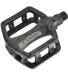Wellgo LU-204 Alloy Platform Pedal