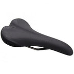 A high-quality image of the WTB Rocket, an all-discipline saddle that's durable and comfortable.

