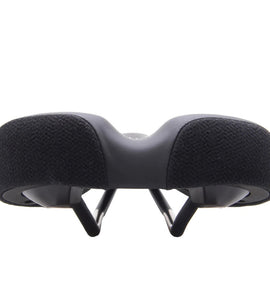 WTB ROCKET SADDLE-BLACK