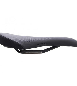 WTB ROCKET SADDLE-BLACK