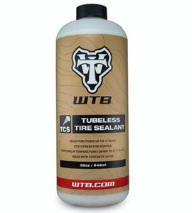 WTB TCS TUBELESS TIRE SEALANT (32OZ/946ML)