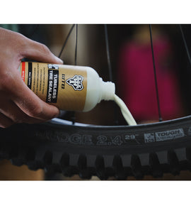 WTB TCS TUBELESS TIRE SEALANT (8OZ/236ML)