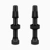 Shop WTB TCS AL Tubeless Valves-Black (46mm) (Pack Of 2) Online in India | United By Cycling