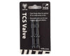 Shop WTB TCS AL Tubeless Valves-Black (46mm) (Pack Of 2) Online in India | United By Cycling