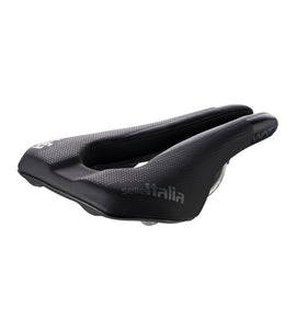 Selle Italia Watt TI 316 Gel Superflow Saddle