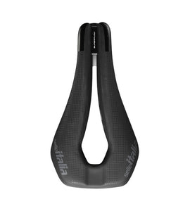 Selle Italia Watt TI 316 Gel Superflow Saddle