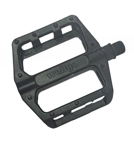 Wellgo Alloy Flat Pedal - B087