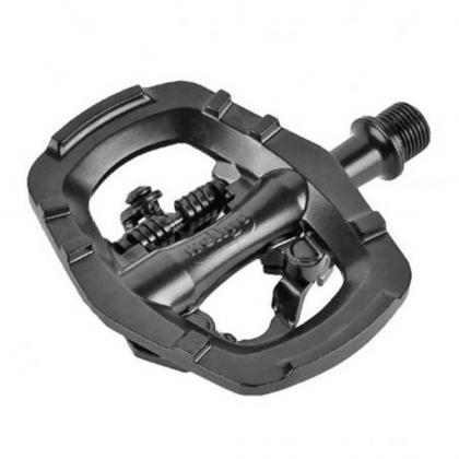 Buy Wellgo C-317B Clipless Pedal – Premium Dual-Duty Design