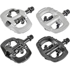 Buy Wellgo C-317B Clipless Pedal – Premium Dual-Duty Design