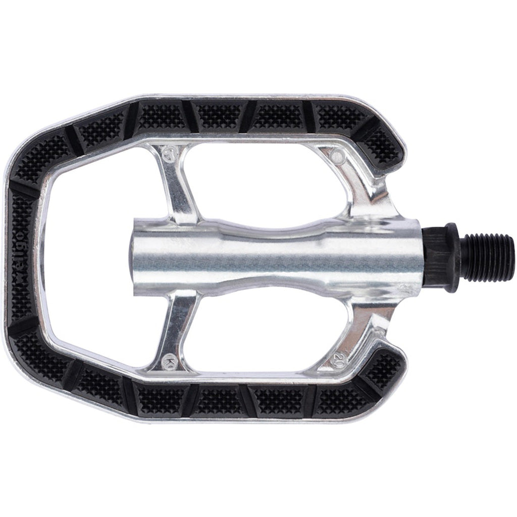 Wellgo C337DU aluminum Kraton bike pedal