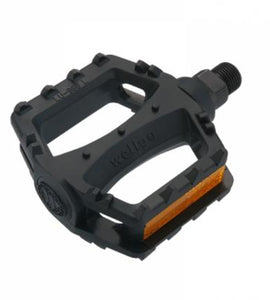 Wellgo LU-968 Platform Pedal