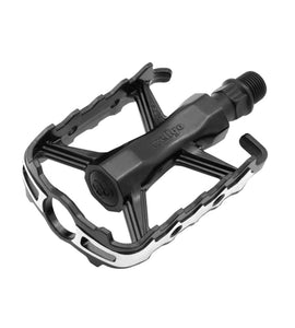 Wellgo M-224G Alloy Platform Pedal