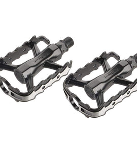 Wellgo M-224G Alloy Platform Pedal