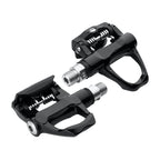 Wellgo R096B Keo compatible road bike pedal