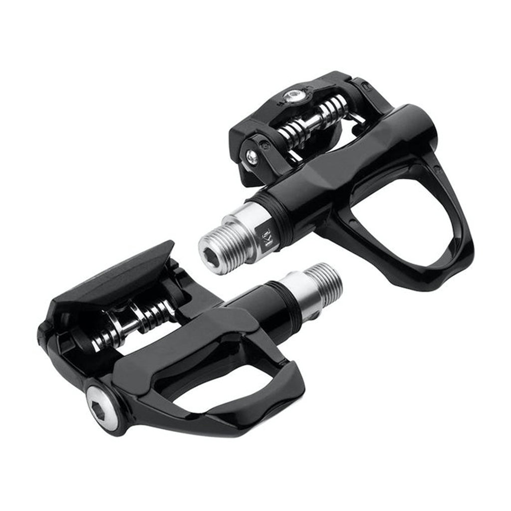 Wellgo R096B Keo compatible road bike pedal