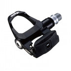 Wellgo R-096B clipless road pedal black