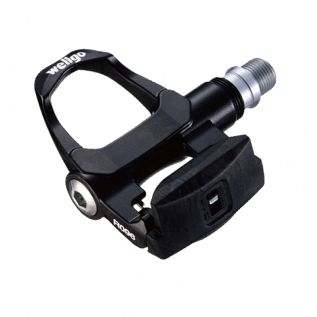 Wellgo R-096B clipless road pedal black