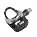 Wellgo R-302DU clipless road pedal black