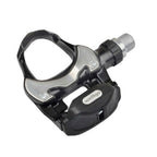 Wellgo R-302DU clipless road pedal black
