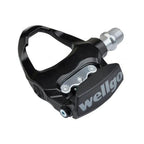 Wellgo R-344DU clipless road pedal black