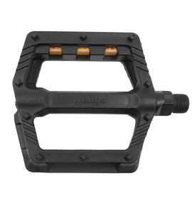 Wellgo B-239DU Platform Pedal (Black)