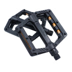 Lightweight Wellgo B-239DU MTB flat pedals
